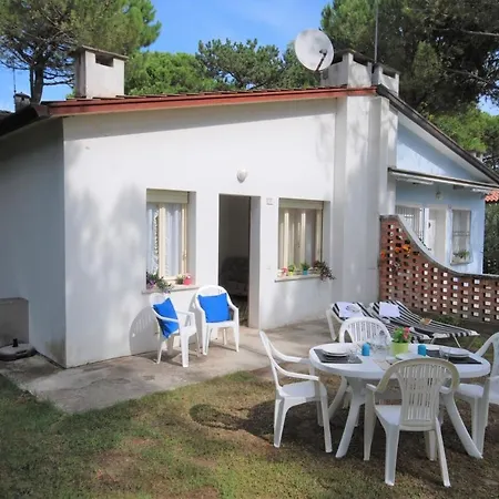 Marte בית נופש *