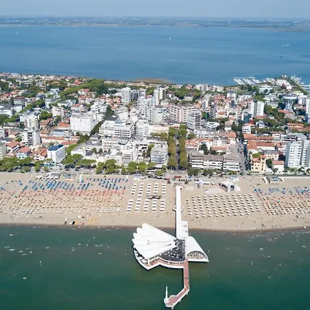 Marte * Lignano Sabbiadoro