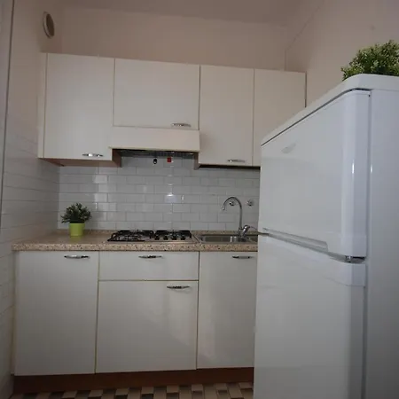 Marte Casa vacanze Lignano Sabbiadoro