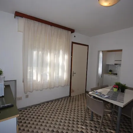Casa vacanze Marte