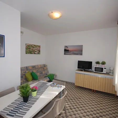 Marte בית נופש