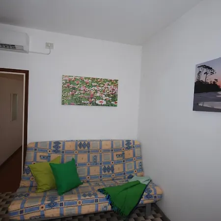 Сasa de vacaciones Marte *